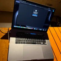 مک بوک پرو ۲۰۱۹ CORI 9 رم ۶۴ - ۲ترا SSD|رایانه همراه|کرج, فاز ۱ مهرشهر|دیوار