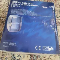 یخچال  ۵ لیتری