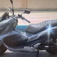 JT 200 نو رنگ ناردوگدی مدل ۱۴۰۲|موتورسیکلت|اصفهان, ملک|دیوار