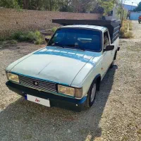 پیکان وانت|خودرو سواری و وانت|محمدشهر, علی آباد گونه|دیوار