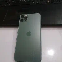 آیفون ۱۱ پرومکس دوسیم LLA