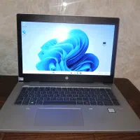 لپ‌تاپ رم۱۶ HP ProBook 640 G5 Core i7