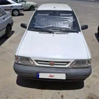 پراید 131 مدل 95