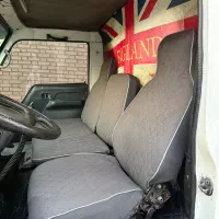 هیوندا مدل ۸۹موتور بزرگ|خودرو سنگین|اسلام‌شهر, شهرک امام حسین (میان آباد)|دیوار