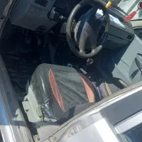 فروش پراید ۱۳۲ مدل ۸۹ دوگانه دستی|خودرو سواری و وانت|آباده, |دیوار