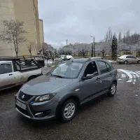 کوییک gxr l  پارس خودرو   نوک‌مدادی  خشک