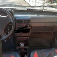 پراید نقره ای مدل 86|خودرو سواری و وانت|آشخانه, |دیوار