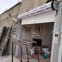 نصب وتعمیرکرکره برقی و کرکره دستی|خدمات پیشه و مهارت|چهاردانگه (تهران), |دیوار