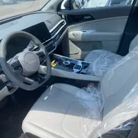 کیا اسپورتیج ۲۰۲۵ صفر کیلومتر