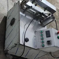 کباب سیخ کن رو میزی میز و صندلی سلطنتی|میز و صندلی غذاخوری|بیجار, |دیوار