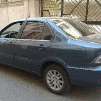 سورن پلاس +EF7  مدل 1401بیرنگ کم کار|خودرو سواری و وانت|تهران, مجیدیه|دیوار