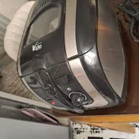 سرخ کن ویداس نو اصلا استفاده نشده