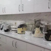 کاور لوازم برقی|سفره، حوله، دستمال آشپزخانه|شیراز, حومه شیراز|دیوار