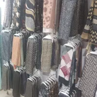 قیمت تمام شال ها فقط ۱۱۰ هزار تومان