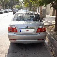 لیفان 520، مدل ۱۳۸۹|خودرو سواری و وانت|اصفهان, دارک|دیوار