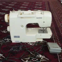 چرخ خیاطی درحد