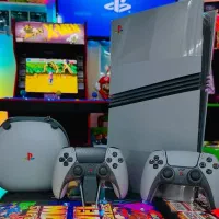 خریدار فروشنده کنسول Ps4 Ps5 Xbox series s x