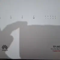 مودم ایرانسل TFi60..H1