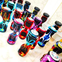 مشهد دوچرخه شارژی اسکوتر شارژی برقی کد E88|اسباب‌‌بازی|نیشابور, نیروگاه سیکل ترکیبی خیام|دیوار