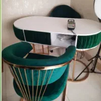 فروش لوازم آرایشگاه