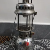 چراغ زنبوری کلمکس کانادا