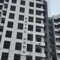 برج باغ رویال هما/تحویل۶ماه /۱۰۹متر/حاج آقا قربانی|فروش آپارتمان|تهران, شهرک هما|دیوار