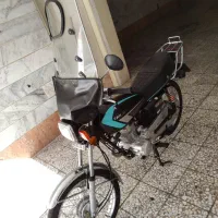 موتور تک تاز ، هندا ، کویر ، ns ، na|موتورسیکلت|تهران, آهنگ|دیوار