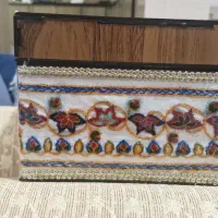 جا شکلاتی پته فروخته میشود