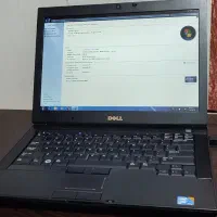 لپ تاپ dell latitude e6400