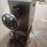 لوازم آشپزخانه صنعتی کافه رستوران