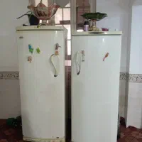 یخچال فریزر