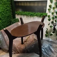 میز ناهارخوری ۴ تفره کامل چوب