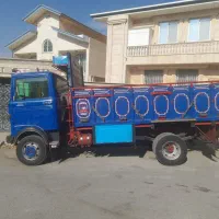 خاور 913.813|خودرو سنگین|تفرش, |دیوار