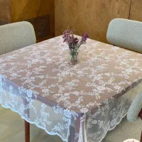 رانر اکسسوری|پرده، رانر، رومیزی|قم, شهرک فاطمیه|دیوار