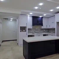 واحد۱۲۰متری/فول امکانات/سنددار/ دریاچه چیتگر|فروش آپارتمان|تهران, چیتگر جنوبی|دیوار