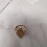 طلا شکسته