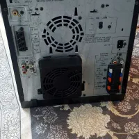 ضبط خانگی|سیستم صوتی خانگی|تهران, ابوذر|دیوار