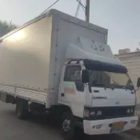 حمل اثاث منزل و بار به تمام نقاط کشور ایمن وارزان