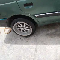 فروش رینگ لاستیک 16 تمیز