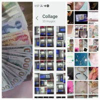 طلا تابلو اجرت و سود و مالیات همه باهم فقط ۱درصد