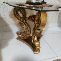 مبلمان|مبلمان خانگی و میز عسلی|کرمانشاه, |دیوار