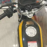 موتور سیکلت ۲۰۰