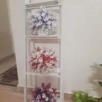 جا گلدان استند