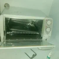 ما کروفر|اجاق گاز و لوازم برقی پخت‌وپز|سراب, |دیوار