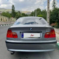 بی ام و ۳۱۸ e46|خودرو سواری و وانت|تهران, ازگل|دیوار