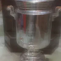 سماورهیاتی بزرگ|سماور، چای‌ساز، قهوه‌ساز|بستان آباد, |دیوار