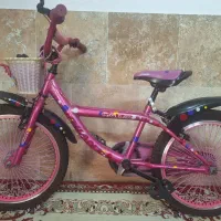 دوچرخه دخترانه