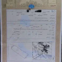 167متر زمین جمکران پلاک387نجف زاده چسب بافت مسکونی|فروش زمین و ملک کلنگی|قم, جمکران|دیوار