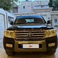 لندکروز|خودرو سواری و وانت|مشهد, رضاشهر|دیوار