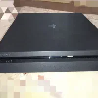 ps4 اسلیم یک ترابایت|کنسول، بازی ویدئویی و آنلاین|خرمآباد, |دیوار